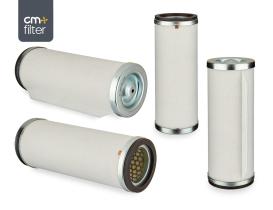 CM FILTER CMS1239 - DESOLEADOR
