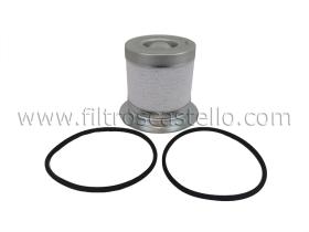 CM FILTER CMS1240 - AIR-OIL SEPARATOR