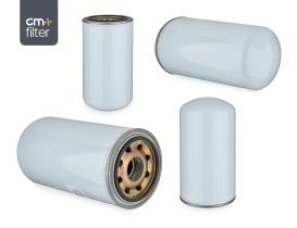 CM FILTER CMS1243 - AIR-OIL SEPARATOR