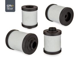 CM FILTER CMS1247 - DESOLEADOR