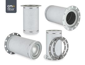 CM FILTER CMS1253 - AIR-OIL SEPARATOR