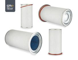 CM FILTER CMS1261 - AIR-OIL SEPARATOR