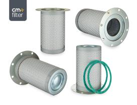CM FILTER CMS1279 - DESOLEADOR