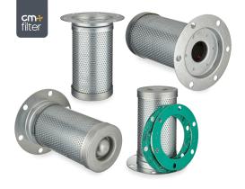 CM FILTER CMS1288 - AIR-OIL SEPARATOR