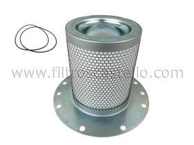 CM FILTER CMS1291 - DESOLEADOR