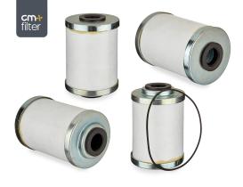 CM FILTER CMS1299 - DESOLEADOR