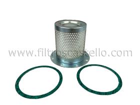 CM FILTER CMS1300 - DESOLEADOR