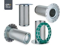 CM FILTER CMS1305 - DESOLEADOR