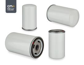 CM FILTER CMS1319 - DESOLEADOR
