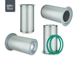 CM FILTER CMS1326 - DESOLEADOR