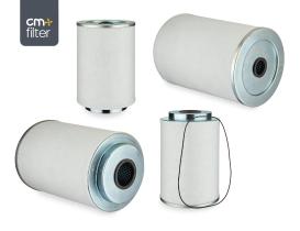 CM FILTER CMS1329 - DESOLEADOR