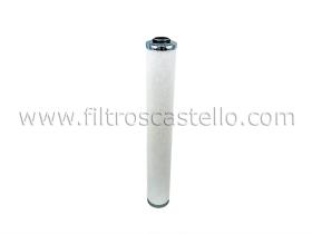 CM FILTER CMS1333 - DESOLEADOR