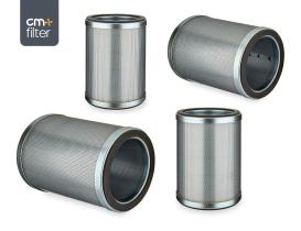CM FILTER CMS1376 - DESOLEADOR
