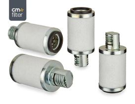 CM FILTER CMS1392 - DESOLEADOR