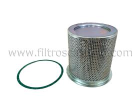 CM FILTER CMS1640 - DESOLEADOR