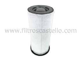 CM FILTER CMS1676 - DESOLEADOR