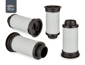 CM FILTER CMS1764 - DESOLEADOR