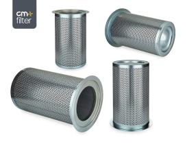 CM FILTER CMS21076 - DESOLEADOR