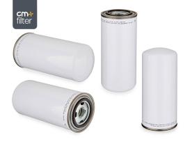 CM FILTER CMS21096 - DESOLEADOR
