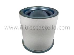 CM FILTER CMS21098 - DESOLEADOR