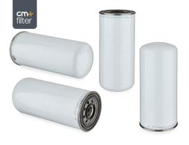 CM FILTER CMS21102 - DESOLEADOR
