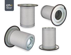 CM FILTER CMS21103 - DESOLEADOR