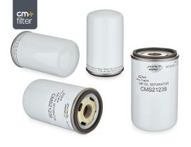 CM FILTER CMS21239 - DESOLEADOR