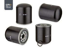 CM FILTER CMT1901 - DRYER FILTER