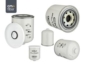 CM FILTER CMT1910 - DRYER FILTER