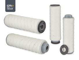 CM FILTER CMW8003 - WATER FILTER