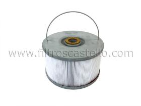 CM FILTER CMW8006 - WATER FILTER