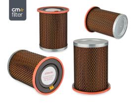 CM FILTER CMW8007 - WATER FILTER