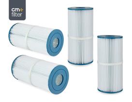 CM FILTER CMW8009 - JACUZZI WATER FILTER