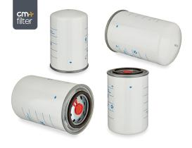 CM FILTER CMW8100 - WATER FILTER