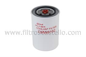 CM FILTER CMW8102 - WATER FILTER