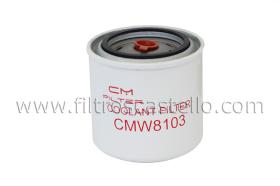 CM FILTER CMW8103 - WATER FILTER