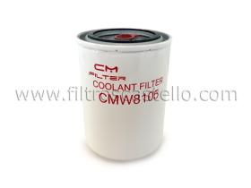 CM FILTER CMW8105 - WATER FILTER