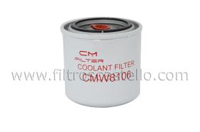 CM FILTER CMW8106 - WATER FILTER