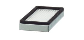MANN CU22071 - FILTRO AIRE CABINA