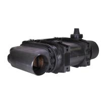 DONALDSON D090281 - FILTRO AIRE COMPLETO