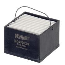 HENGST E0530K02 - FILTRO GASOIL