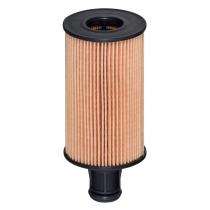 HENGST E1004HD672 - FILTRO ACEITE
