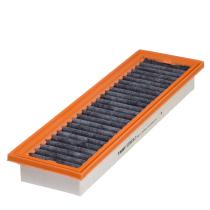 HENGST E2903LC - AIR FILTER CABIN ACTIVE CARBON