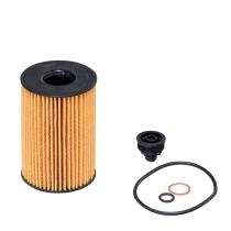 HENGST E359HD801 - OIL FILTER