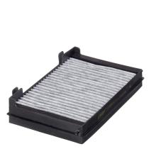 HENGST E4951LC - FILTRO HABITÁCULO CARBÓN ACTIVO