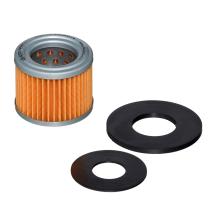 HENGST E505KPD737 - FILTRO GASOIL