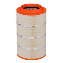 HENGST E541L02 - FILTRO AIRE