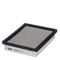 HENGST E5921LI - FILTRO HABITÁCULO