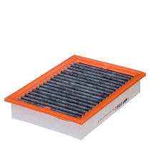 HENGST E5956LC - FILTRO HABITÁCULO CARBÓN ACTIVO