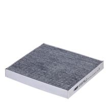 HENGST E5975LC - FILTRO HABITÁCULO CARBÓN ACTIVO